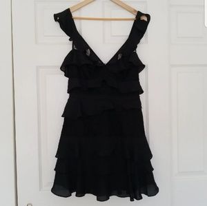 Little black dress size medium